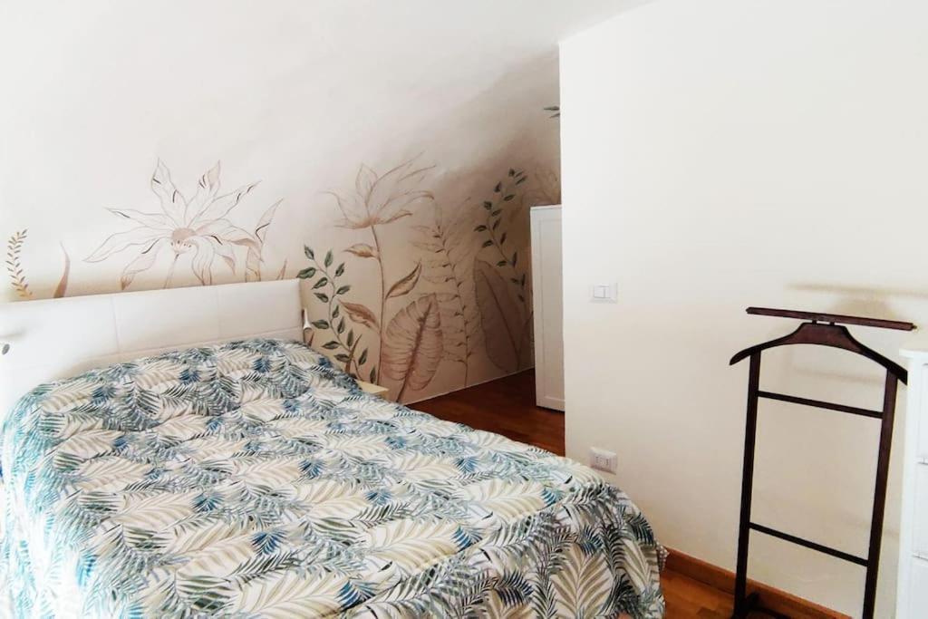 Appartamento Curtatone Florenţa Exterior foto