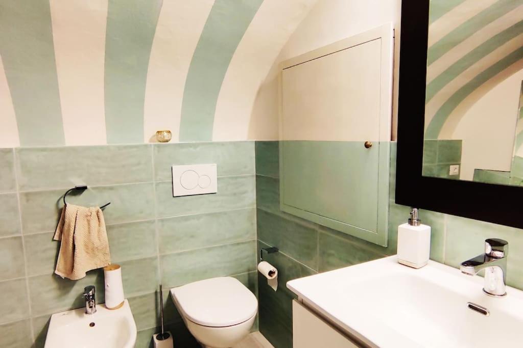Appartamento Curtatone Florenţa Exterior foto