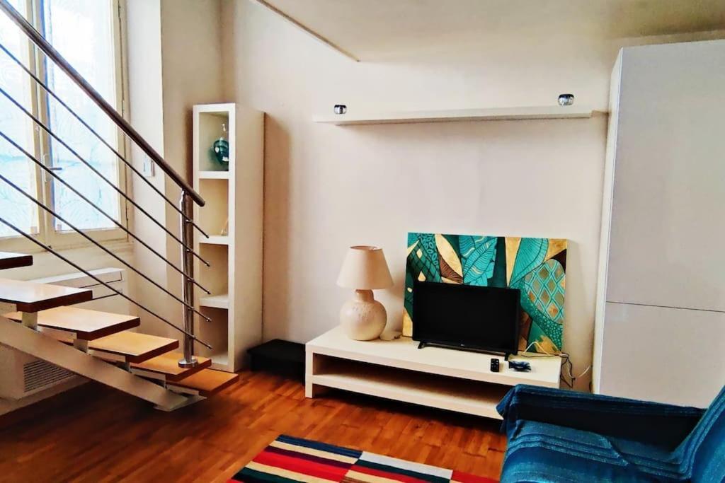 Appartamento Curtatone Florenţa Exterior foto